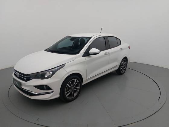 FIAT CRONOS 1.3 FIREFLY FLEX PRECISION CVT FIAT CRONOS 1.3 FIREFLY FLEX PRECISION CVT